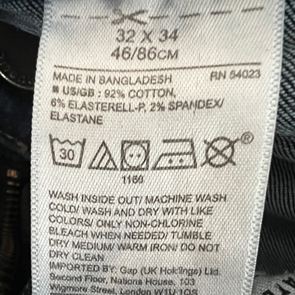 Banana Republic Skinny Fit Jeans - Picture 4 of 6